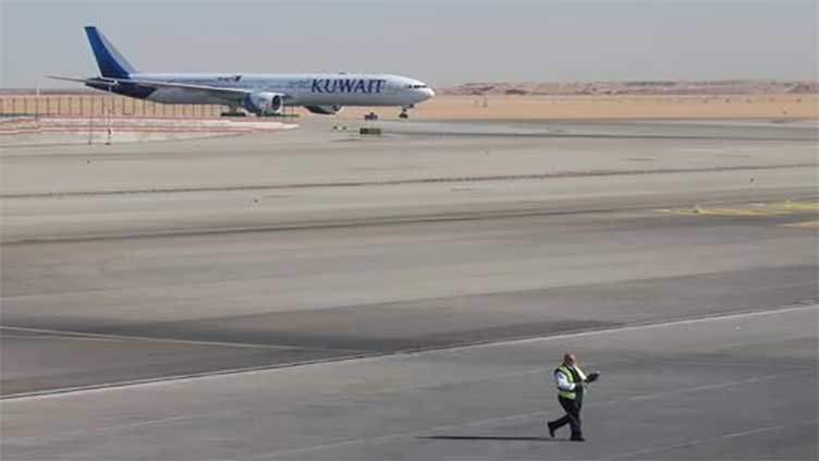 Kuwait Airways plans to lease eight Airbus jets within 10 years