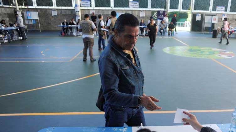 Guatemalans vote for new leader as many hope for renewal of democracy