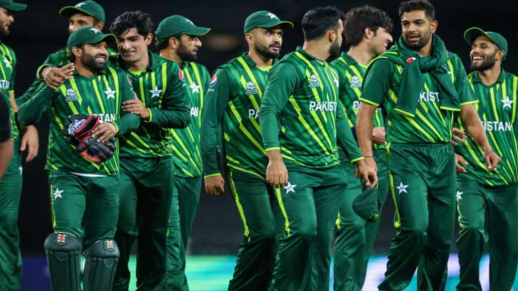 Cricket experts tip Pakistan as strong contender for ICC World Cup semis