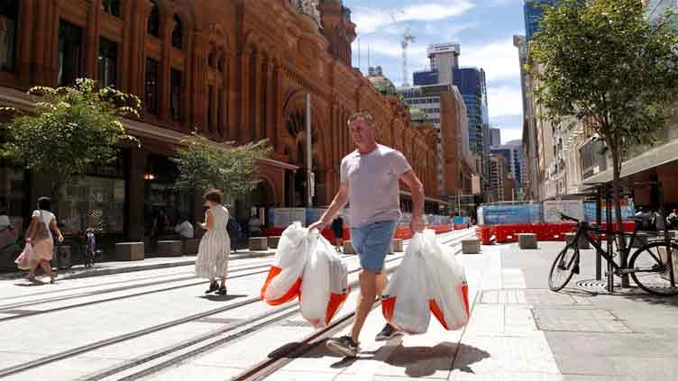 Australia supermarkets to reap upbeat profits thanks to inflation