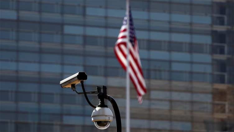 China investigates citizen accused of spying for CIA, security ministry says