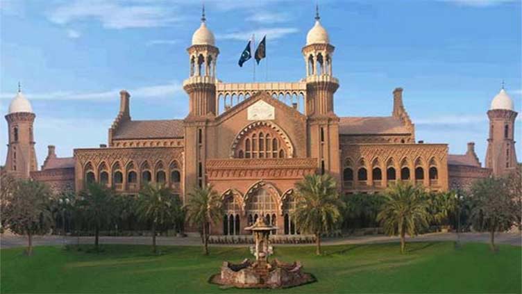 LHC moved against Official Secrets Act