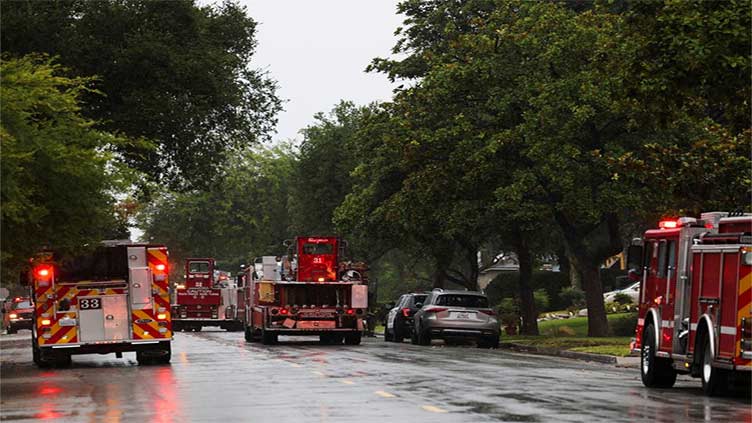 Magnitude 5.1 quake strikes Southern California during tropical storm