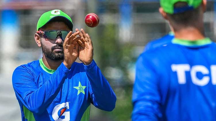 Eyes on bigger prizes as Pakistan,  Afghanistan to play first ODI tomorrow