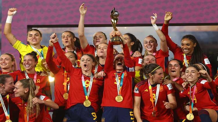 Ambitious World Cup a wonder goal for women's game