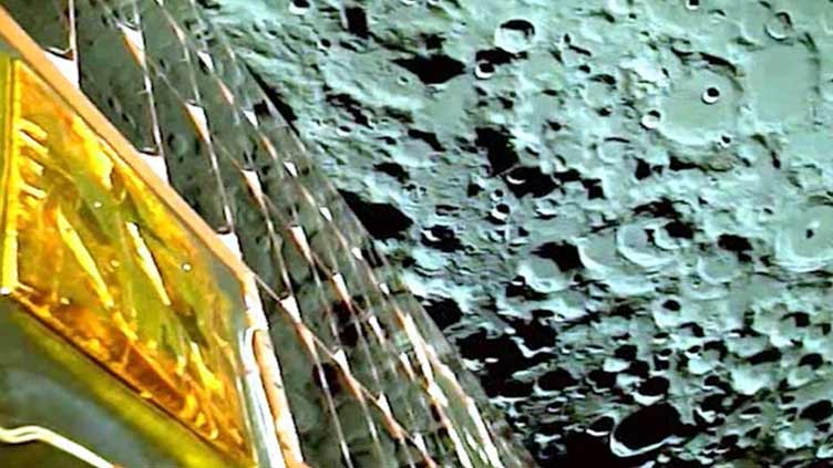 Moon landing anticipation builds for India after Russia's crash