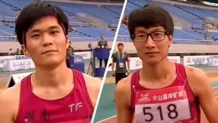 Debate surrounding true gender of Chinese athletes reignited by IAAF