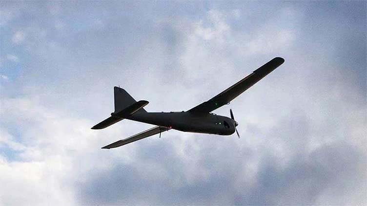 Two injured in Ukrainian drone attack in Moscow region, nearly 50 flights disrupted