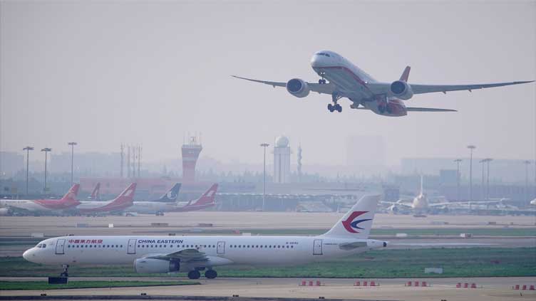 Beijing lets North Korea state airline resume flights to China