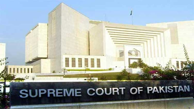 SC says cases related to debt be taken to relevant forum