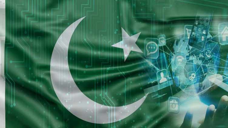 Pakistan earns $2,605m from IT services' export during FY23