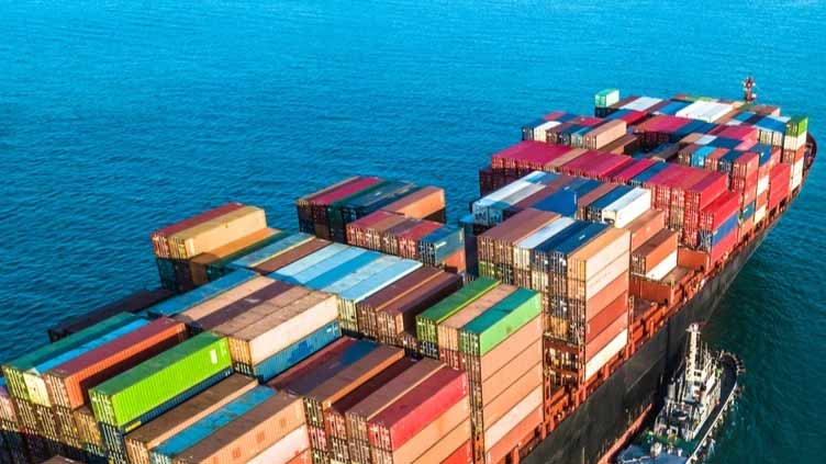 Pakistan registers 17.68pc increase in exports in July 2023