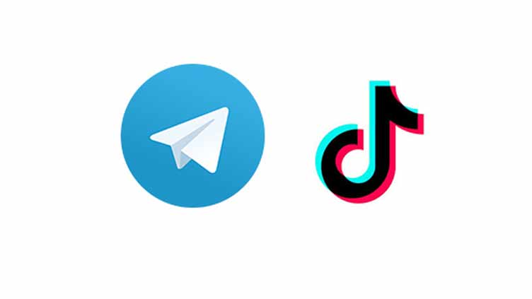 Somalia bans TikTok, Telegram and 1XBet over 'horrific' content, misinformation