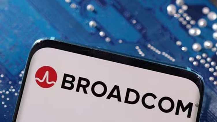 UK clears Broadcom's $69bn deal to buy VMware