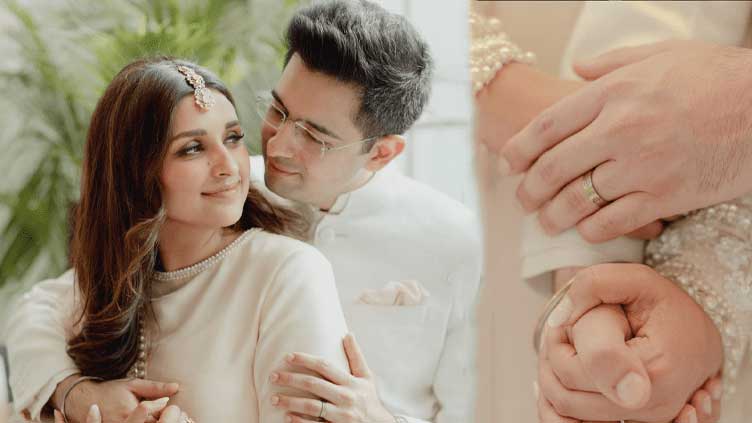 Raghav Chadha, Parineeti Chopra are about to wed