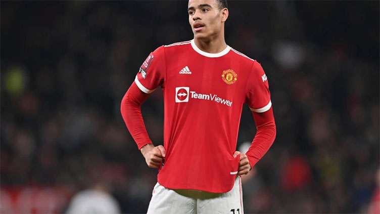 Greenwood to leave Man Utd after abuse allegations