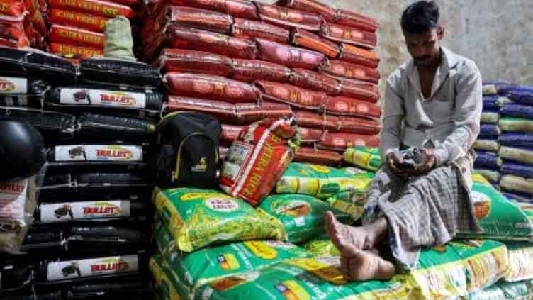 India says inflation pressure warrants government, central bank vigilance
