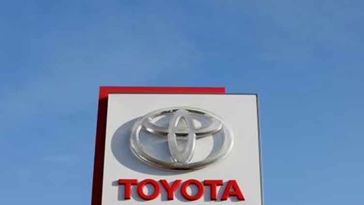 Toyota halts production at Czech plant due to parts shortage
