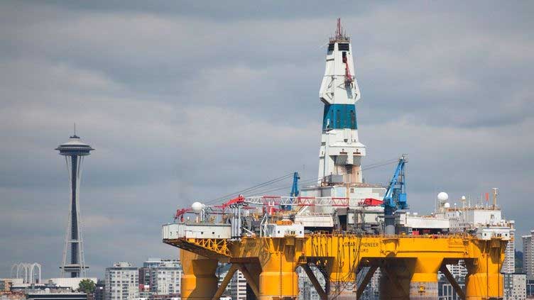 UK's Wood Group raises profit forecast on contract wins; shares rise