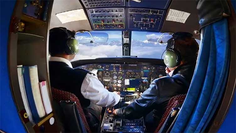 Indian pilots to unite to raise fatigue woes after colleague's pre-flight death