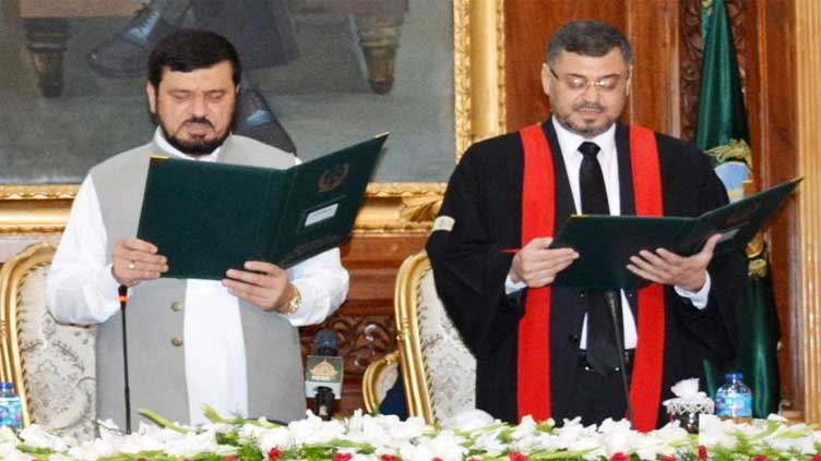 President approves appointment of PHC chief justice