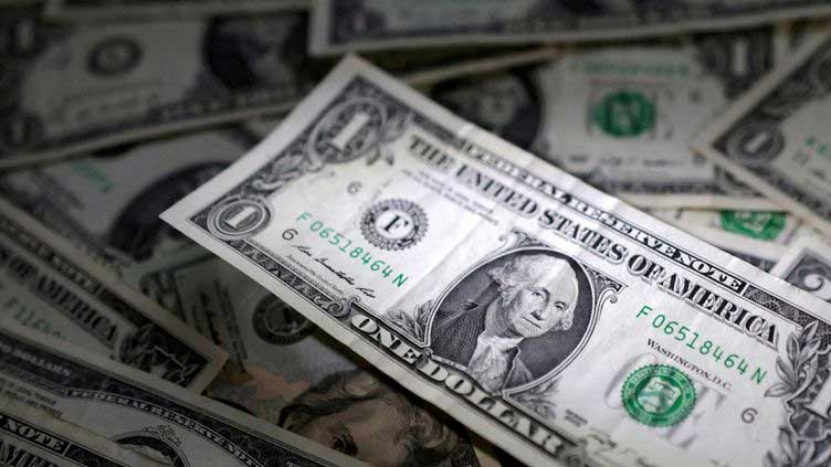 Dollar higher as traders look to Jackson Hole gathering
