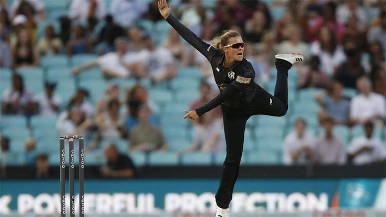 England women's World Cup winner Hartley to retire from cricket