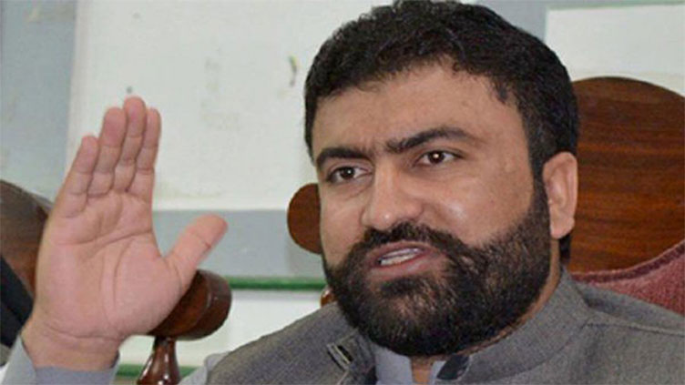 Bugti thanks Almighty Allah for successful Battagram rescue operation