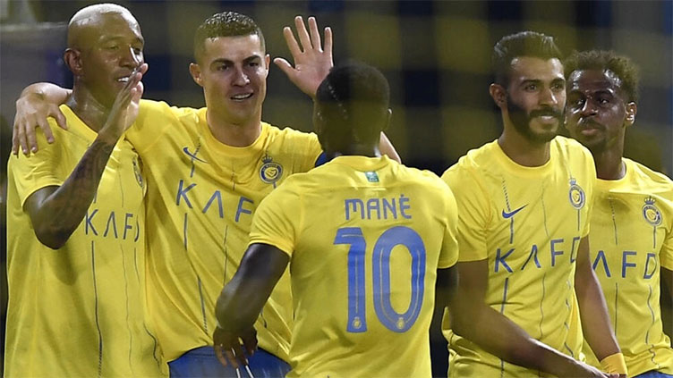 Al Nassr leave it late to snatch Asian Champions League spot