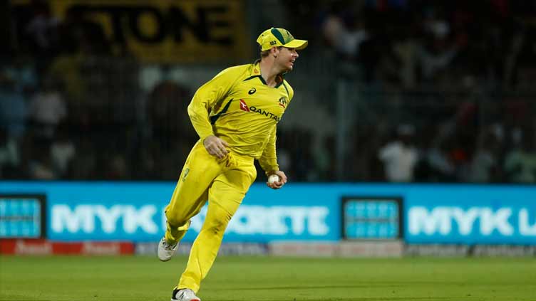 Smith has eyes set on the World Cup after injury scare