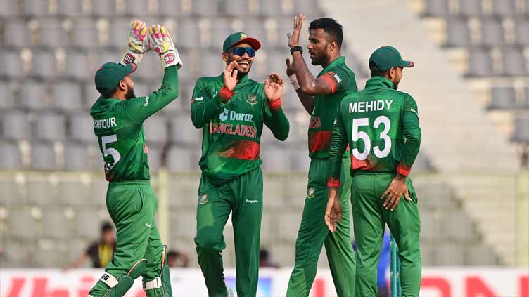 Bangladesh fast bowler ruled out of Asia Cup