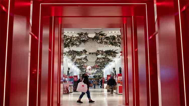 Fewer overseas tourists are visiting US and it hurts Macy's sales too