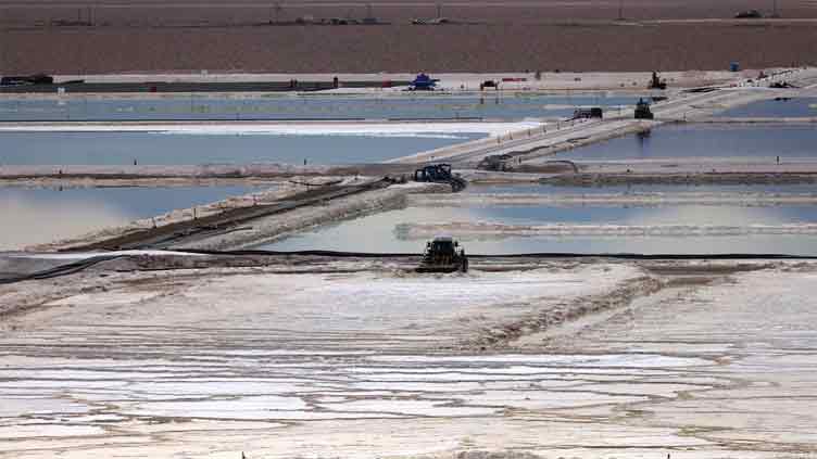 Industry consolidation or concentration of wealth? Lithium buyers eye cheaper early-stage deals
