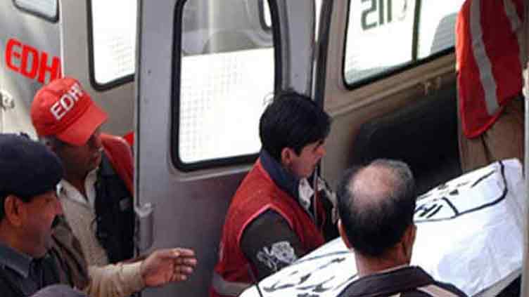 Four murdered, six injured in four shootings in Lakki Marwat  