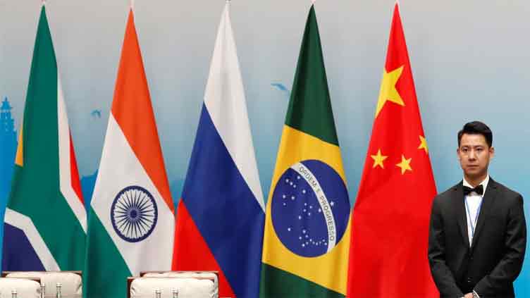 South Africa, China sign power deals during BRICS summit