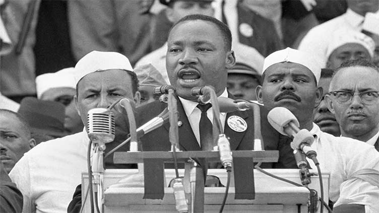 MLK's dream for America is one of the stars of the 60th anniversary of the 1963 March on Washington