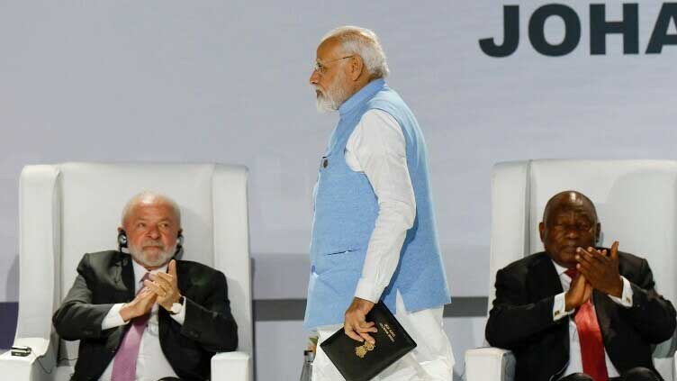 BRICS faces rift over push for new members