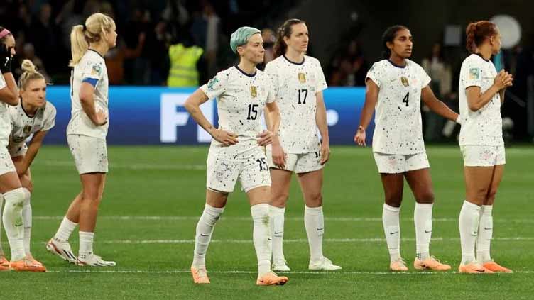 US were not fully prepared heading into Women's World Cup, says Horan