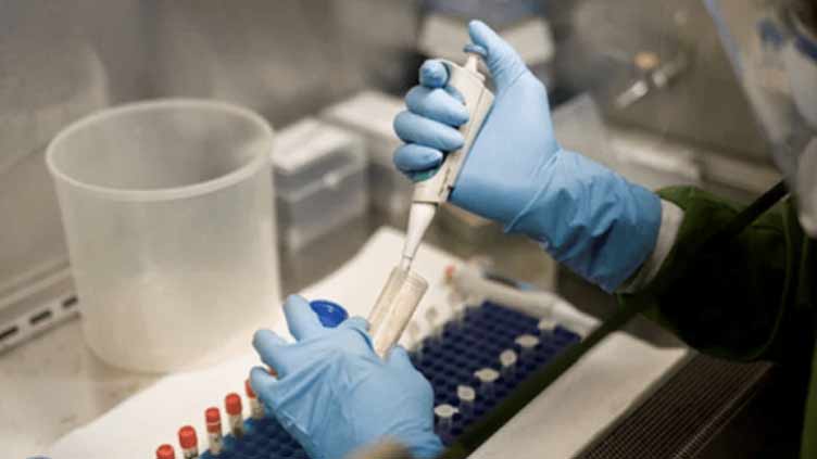 Poliovirus detected in Rawalpindi's environmental sample