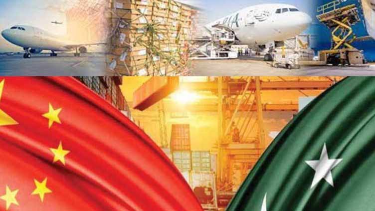 Kashgar-Islamabad TIR route unveiled to augment China-Pakistan trade