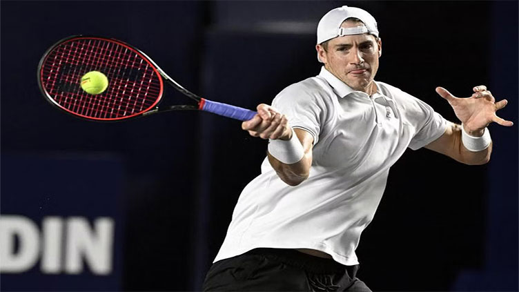 American John Isner to retire from tennis after US Open