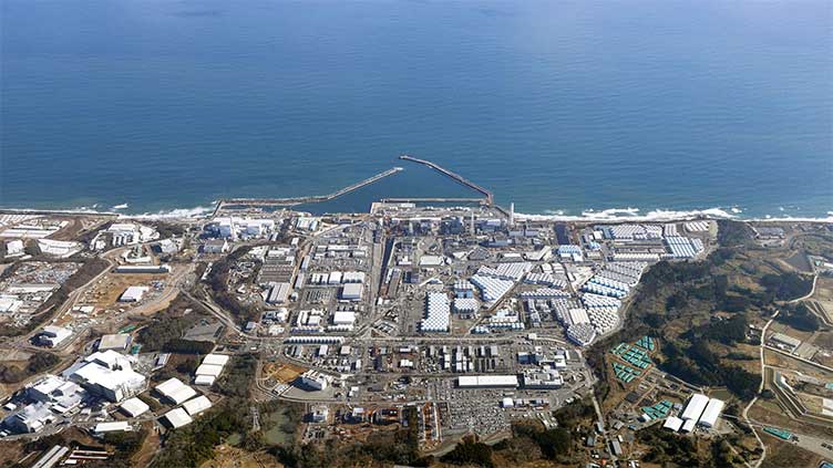 Japan set to release Fukushima water amid criticism, seafood import bans