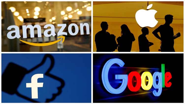 Big Tech braces for EU Digital Services Act regulations