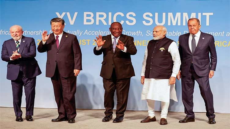 BRICS expansion faces eleventh hour hurdle as divisions persist