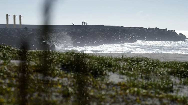 Japan's Fukushima nuclear plant to release radioactive wastewater into sea