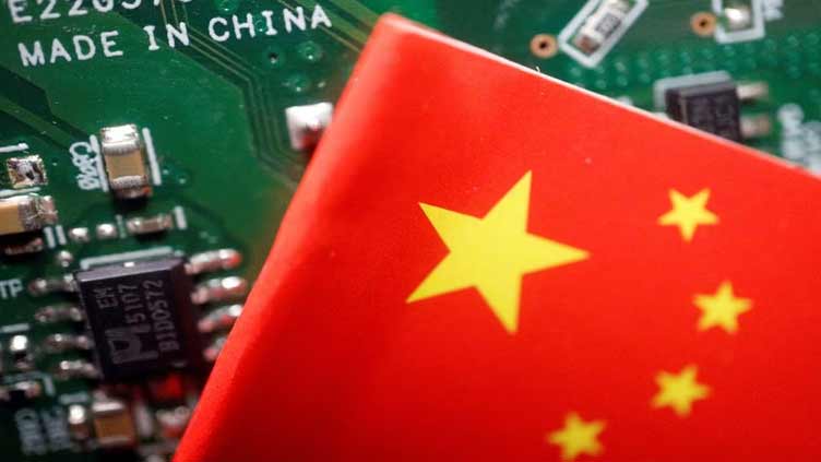 China quietly recruits overseas chip talent as US tightens curbs