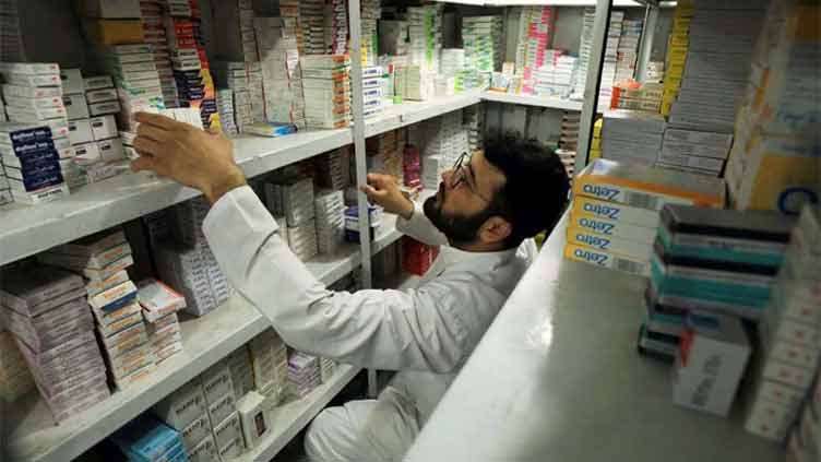 Drap refutes increase in prices of life-saving drugs