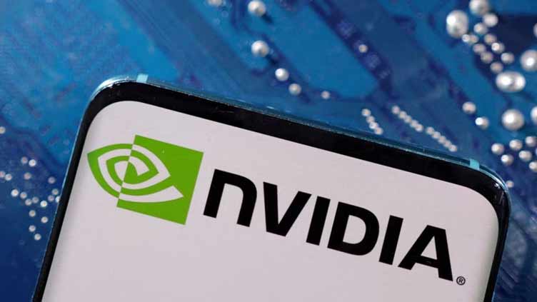 Xpeng's former autonomous driving head joins Nvidia