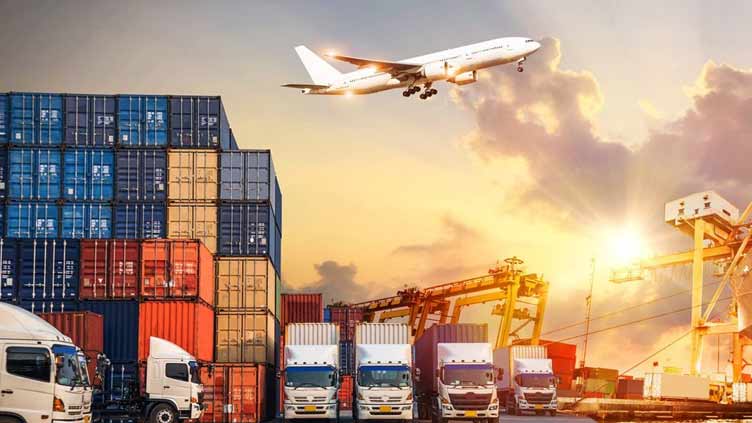 Pakistan earns $892m by exporting transport services during FY2023