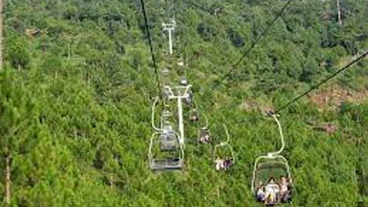 Dozens of chairlifts closed after Battagram incident